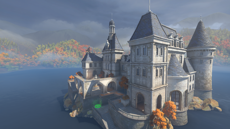 Image source: Blizzard.